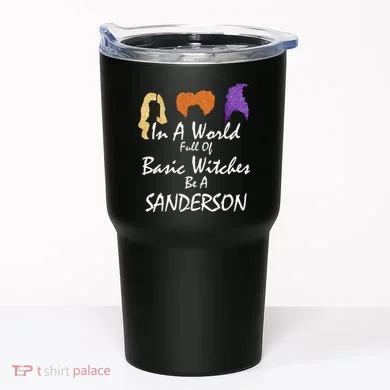 Tumbler