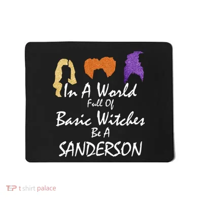 Mousepad