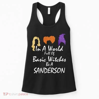 Women's Tank Top