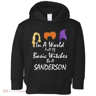 Toddler Hoodie