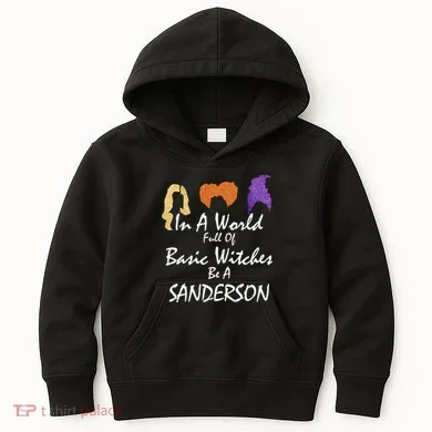 Kids Hoodie