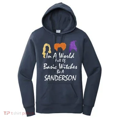 Women's Hoodie