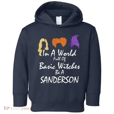 Toddler Hoodie