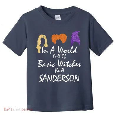 Toddler T-Shirt