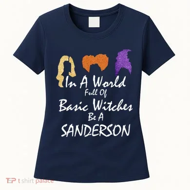Women's T-Shirt