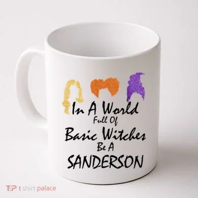 Coffee Mug