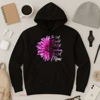 In A World Full of Grandmas Be A Mimi Hoodie thumb 3