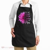 In A World Full of Grandmas Be A Mimi Apron thumb 2