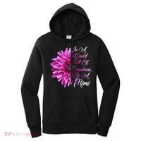 In A World Full of Grandmas Be A Mimi Women's Hoodie thumb 0