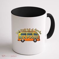 In A World Full of Kooks Be A Pogue Coffee Mug thumb 1