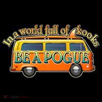 In A World Full of Kooks Be A Pogue Coffee Mug thumb 5
