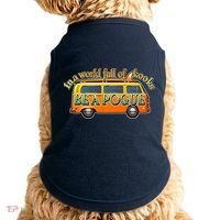 In A World Full of Kooks Be A Pogue Doggie Tank thumb 0