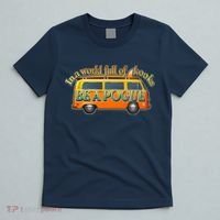 In A World Full of Kooks Be A Pogue T-Shirt thumb 5