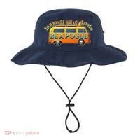In A World Full of Kooks Be A Pogue Bucket Hat thumb 0