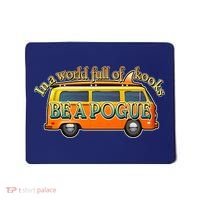 In A World Full of Kooks Be A Pogue Mousepad thumb 0