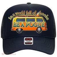 In A World Full of Kooks Be A Pogue Hat thumb 0