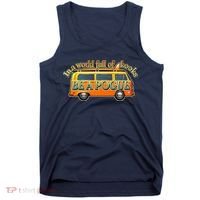 In A World Full of Kooks Be A Pogue Tank Top thumb 0