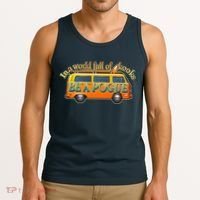In A World Full of Kooks Be A Pogue Tank Top thumb 3
