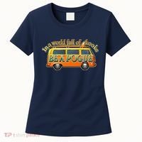 In A World Full of Kooks Be A Pogue Women's T-Shirt thumb 0