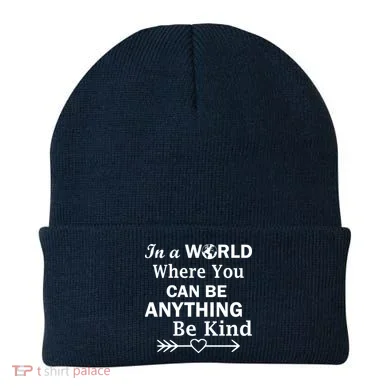 Beanie