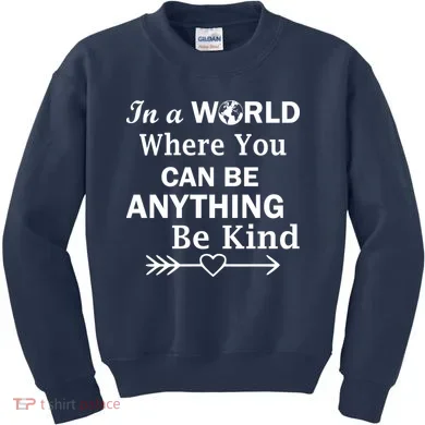 Kids Sweatshirt