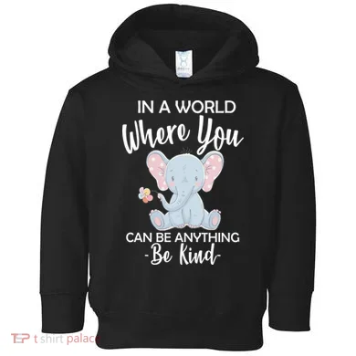 Toddler Hoodie
