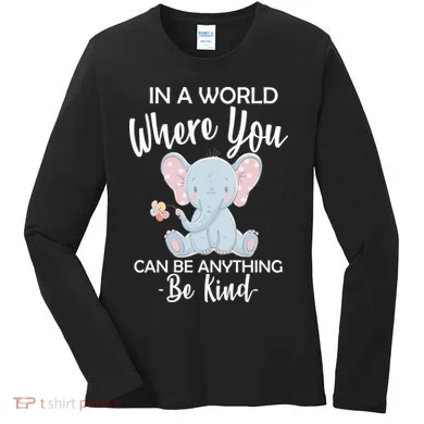 Women's Long Sleeve Shirt