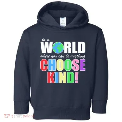 Toddler Hoodie