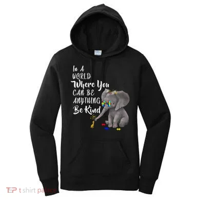 Women's Hoodie