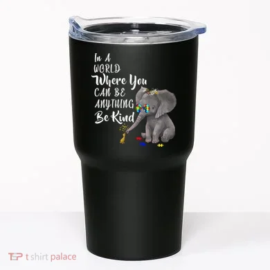 Tumbler