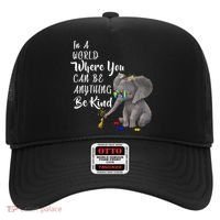 In A World Where You Can Be Kind Hat thumb 0