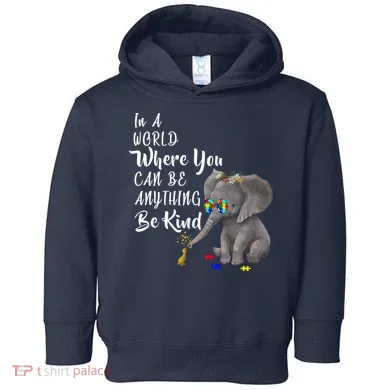 Toddler Hoodie