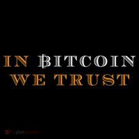 In Bitcoin We Trust USA-Made Doggie Bandana thumb 2