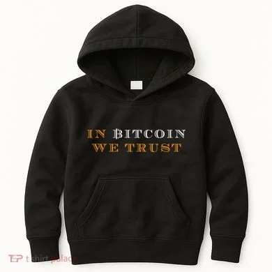 Kids Hoodie