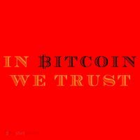 In Bitcoin We Trust Santa Hat thumb 1
