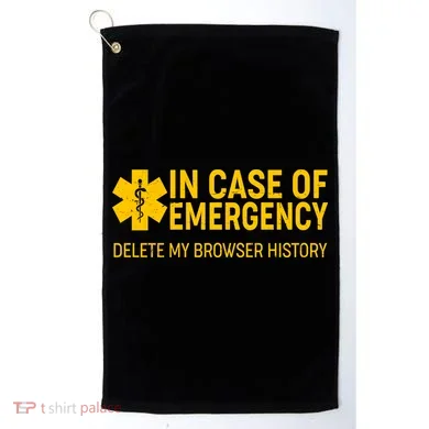Golf Towel