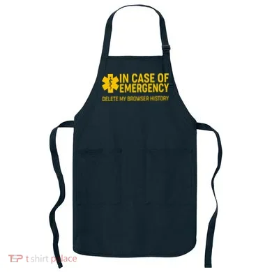 Apron