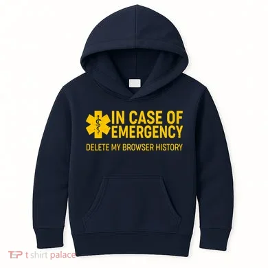 Kids Hoodie