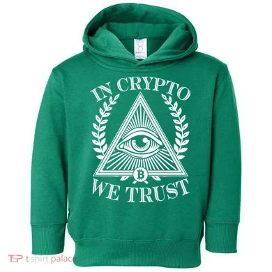 Toddler Hoodie