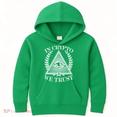Kids Hoodie