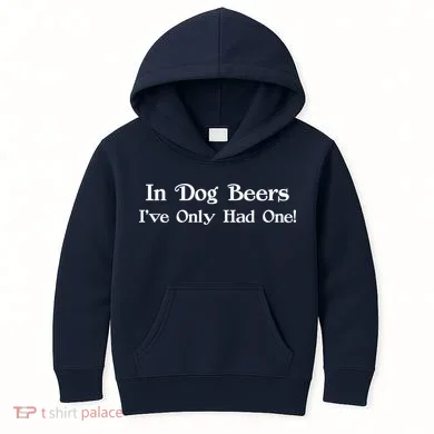 Kids Hoodie