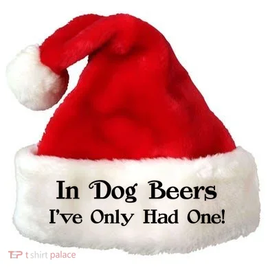 Santa Hat