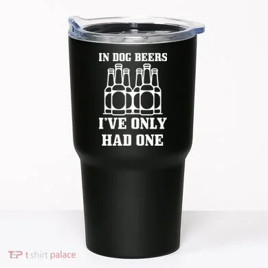 Tumbler