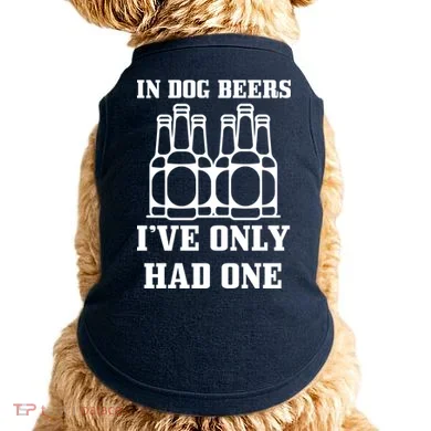 Doggie Tank