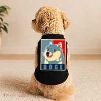 In Dogecoin We Trust Doge Crypto Doggie Tank thumb 2