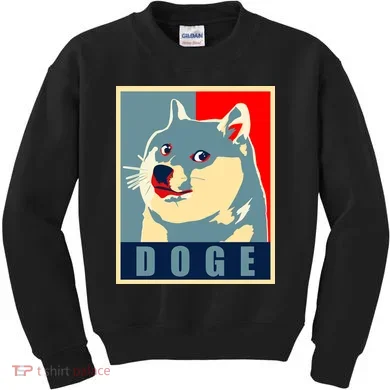 Kids Sweatshirt