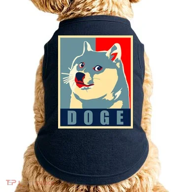 Doggie Tank