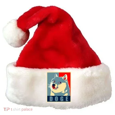 Santa Hat