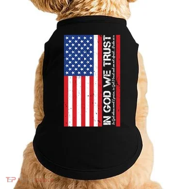 Doggie Tank