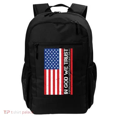 Backpack